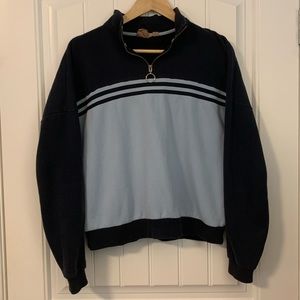 Harlow women’s zip-up